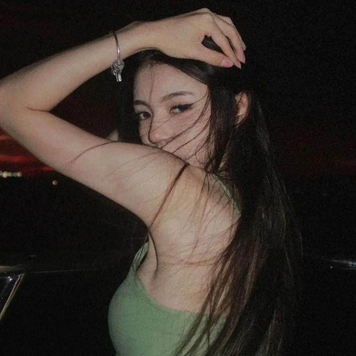 美人痣