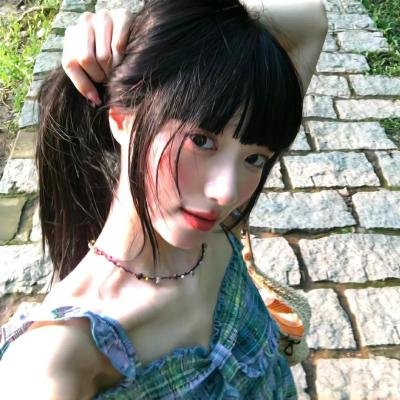 女儿站起来